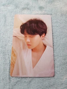 BTS LOVE YOURSELF TEAR J-Hope Hoseok versión 'U' Tarjeta fotográfica oficial (64(5) - Imagen 1 de 2