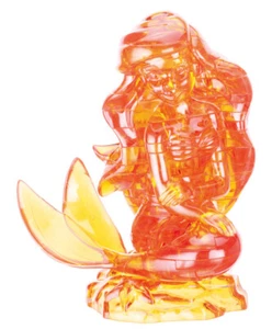 Ariel Original 3D Crystal Puzzle - Picture 1 of 2