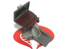 GI Joe Playset 25th Anniversary Weather Dominator Base w STRESS 2008 Part