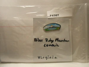 BLUE RIDGE MOUNTAIN COUNCIL VIRGINIA F4387 - Imagen 1 de 1