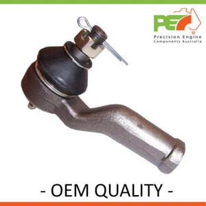 * OEM  QUALITY *  Steering Tie Rod End For MAZDA RX-7 SERIES 1,2,3 - Picture 1 of 4