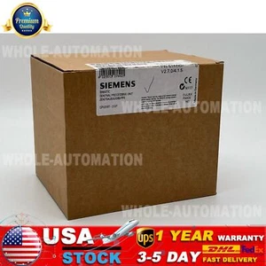 NewSiemens 6ES7315-6TH13-0AB0 6ES7 315-6TH13-0AB0 SIMATIC S7-300 CPU 315T-2 DP - Picture 1 of 8