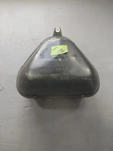 2003 - 2005 YAMAHA YZF R6 06-09 R6S AIR BOX FILTER HOUSING INTAKE DUCTS  K&N - Picture 1 of 8