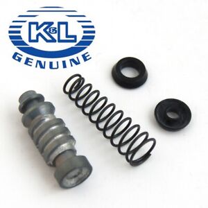 Kawasaki Rear Brake k&L Master Cylinder Rebuild Kit kx650 kx250 klr650 kl250 kdx