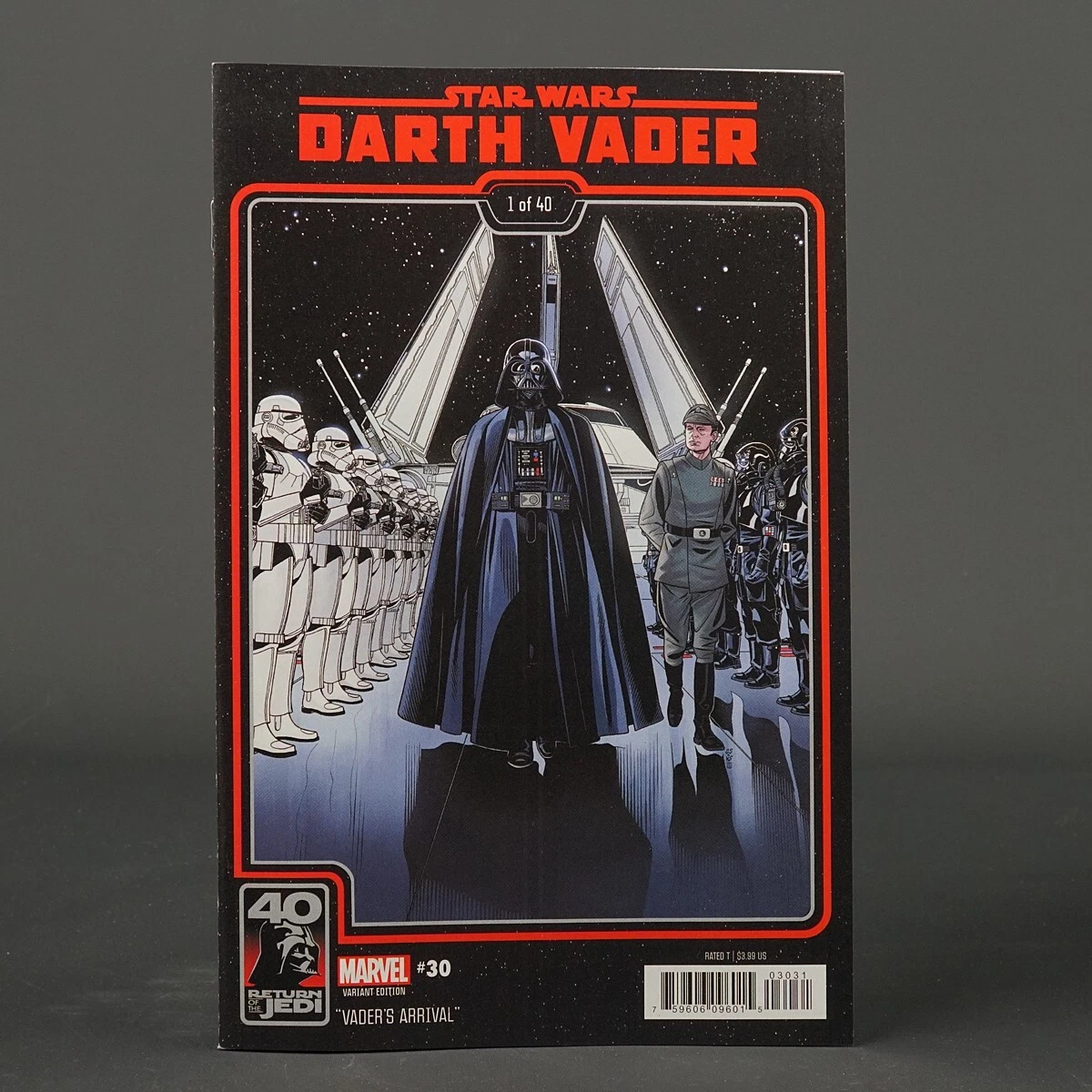Darth Vader #3 for sale | eBay