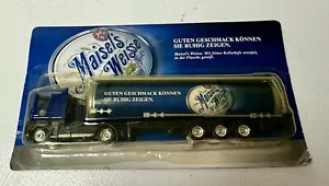 Grell Ho 1/87 Truck Tanker Renault Magnum Maisel's Weisse - Picture 1 of 3