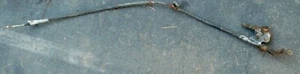 Ford Festiva Automatic Transmission Shifting Cable - Picture 1 of 4