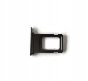 SIM Card Tray Slot Holder for iPhone XS Max - Zdjęcie 1 z 3