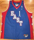 Tracy Mcgrady Nike 2004 East All Star Orlando Magic Stitched Jersey Xl Preowned