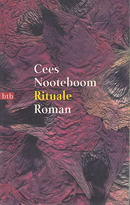 btb- 72767 NOOTEBOOM : RITUALE - Bild 1 von 2