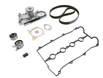 MX5 Timing Belt Cambelt Kit 6 Piece Inc Water Pump Mazda MX-5 1.8 Mk1/2 1993 00 - Image 1 of 4