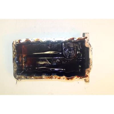 COPPA OLIO PER VOLKSWAGEN GOLF 5A SERIE (03-08) 1.6 8V (75KW) BER. 2003 Foto 1 de 4