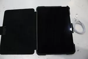 iPad Pro 11'' 11-inch 3rd gen WiFi & LTE Cellular 256GB A2459 - Silver - Picture 1 of 13
