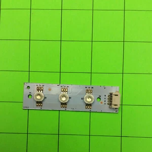Gemini GMAX-6000 Party System Speaker 3 RGB Light 2751 - Picture 1 of 4
