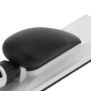 Dust Grinding Block Vacuum Handheld Sanding Sander Wood Cleaning Tool 8in✈ - Picture 1 of 22