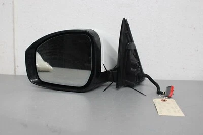 Land Rover Range Rover Sport L494 2012 2018 espejo retrovisor lateral izquierdo fabricante de equipos originales con señal Foto 1 de 4