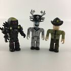 Figurines articulées Roblox Dominus Legends jailbreak céleste shérif Jazwares jouet