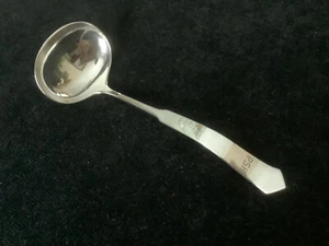 ONC / Old Newbury Crafters ONS10 sauce ladle - PSH - Picture 1 of 3