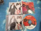 Meat Loaf - Bat Out Of Hell CD, Album, RE Epic, BILDSCHEIBE (KEIN BARCODE) 1984
