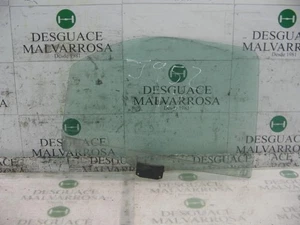 REAR RIGHT DOOR WINDOW GLASS / 5897699 FOR FORD MONDEO BERLINA/FAMILIAR FD 2.0 - Picture 1 of 1