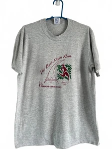 Women’s Vintage jerzees American cancer society 1993 single stitch t shirt (795) - Picture 1 of 10