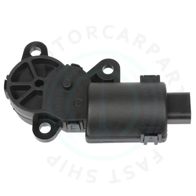 Actuador de puerta HVAC mezcla de aire acondicionado para Chevrolet Impala Limited 2014-2016 Foto 1 de 4