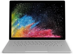 Microsoft Surface Book 2 | Intel i7 8650U 2.1GHz | 16GB RAM | 512GB SSD | Win 11 - Picture 1 of 3