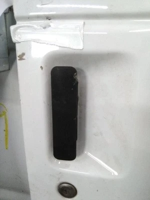 Manija de puerta exterior delantera pasajero derecho furgoneta Ford E350 96-19  Foto 1 de 4