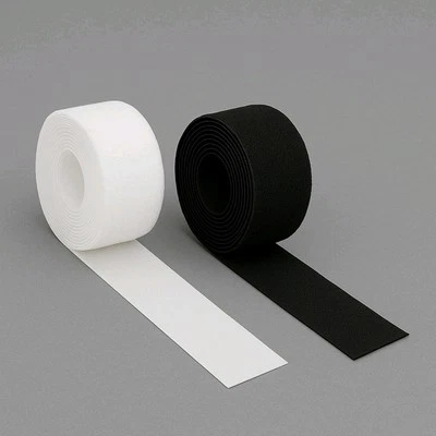 Klettband selbstklebend extra stark 25mm Hakenband + Flauschband Klettverschluss - Bild 1 von 4