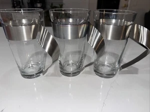 Villeroy & Boch Tazza Latte Germania New Wave Acciaio Inox, Vetro 6" (3) - Foto 1 di 4