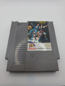 Bill and Ted's Excellent Adventure Nintendo NES Game Cartridge 1991, Tested!