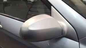EXTERIOR OEM Passenger Side View Mirror Power Sedan Heated Fits 04-09 SPECTRA 17 - Picture 1 of 12