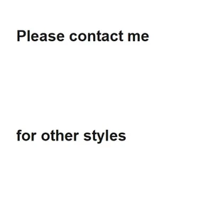 Customer exclusive links require images to be queried, NO BOX - Picture 1 of 2