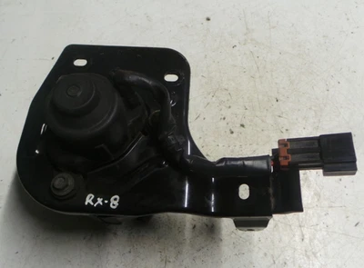 2003-2012 MAZDA RX-8 1.3L PS SECONDARY AIR SMOG PUMP 0580000027 - Image 1 of 4