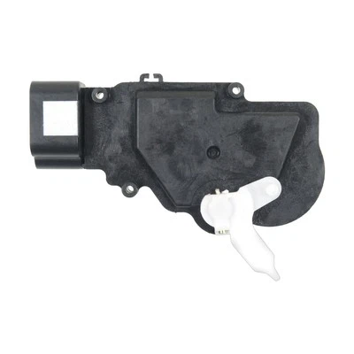 Actuador de cerradura de puerta trasera izquierda de repuesto para Toyota Tacoma 2000-2006 Foto 1 de 4