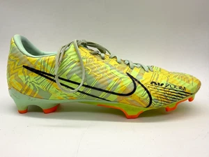 2022 Nike Mercurial Vapor 15 Academy Mens US 8 Soccer Football Cleats DJ5631-343 - Picture 1 of 13
