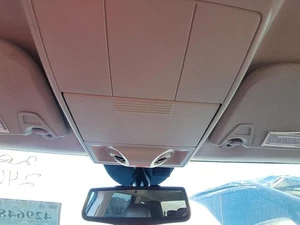 Rear View Mirror Automatic Dimming Fits 11-17 JOURNEY 2621942 - Picture 1 of 14