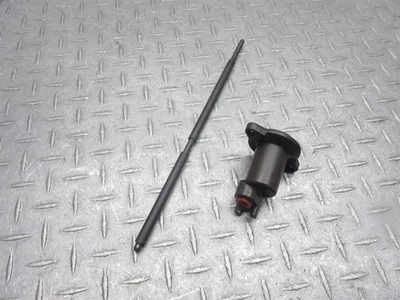 2008 07-09 BMW R1200 R1200RT Clutch Slave Hydraulic Cylinder Release Pushrod Rod - Image 1 of 4