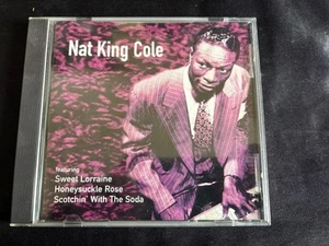 CD: NAT KING COLE TIME MUSIC 1997 20 PISTAS - Imagen 1 de 4