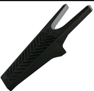 JobSite Boot Jack - Boot Remover Boot Puller for Taking off Boots & Shoes - Picture 1 of 2