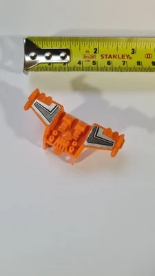 Transformers,  G1 Sureslot Spoiler/wing  Accessory  Vintage - Image 1 of 4