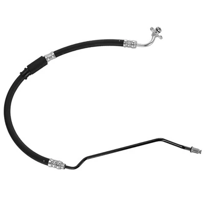 Fit for Honda CR-V II 2005 06 Motor 2.2 CTDi Power Steering Hose Hydraulic Hose! - Image 1 of 4