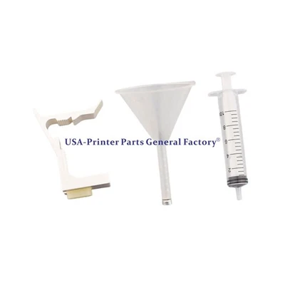 Print Head Cleaning Tools Fit For HP DesignJet 500 100 111 120 130 510 800 - Image 1 of 2