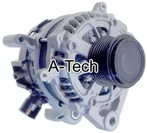 ALTERNATOR FIT 2.0L HONDA CIVIC L4 K20C2 2016-2020 31100-5BA-A01 CSP91 automatic - Foto 1 di 3