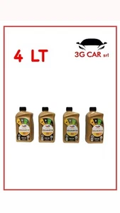 Olio Total Quartz Ineo First 0W30 Psa B71 2312 Acea C1C2 PEUGEOT FIAT Lt. 4 - Foto 1 di 3
