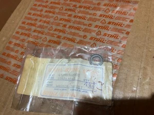 Stihl FS 106 BT 106 FR 106 Anlaufscheibe 4129 036 8900 NEU Originalteil - Bild 1 von 1