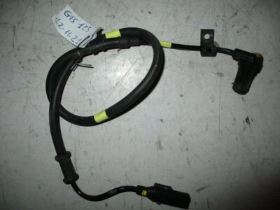 Sensore Rinvio Contachilometri Strumentazione Vespa GTS 125 i-get 2017 2019 2020 - Immagine 1 di 2