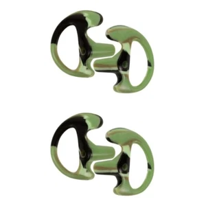 2 Pairs - -Ohrstöpsel Ältere Arbeit Ohreinsätze Weiche - Zdjęcie 1 z 12