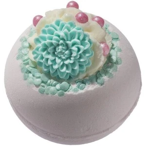 5037028272930 Bomb Cosmetics Hydrangea Hydration Bath Blaster musująca kula do k - Bild 1 von 1