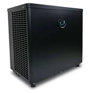 AquaSilence 5,6 kW Wärmepumpe für kleine Pools - 15m³ Poolheizung Plug and play - Bild 1 von 13